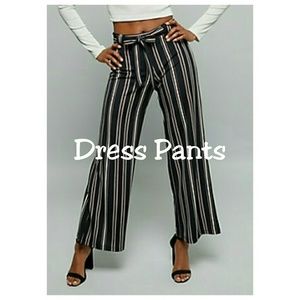 Dress Pants